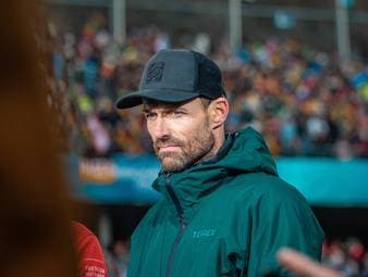 Hannawald rechnet nach Disqualifikation ab