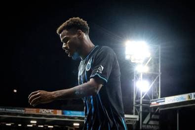 Nächster Eintracht-Transfer vor Abschluss