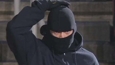 Austin Theory hat sich bei WWE RAW offenbart