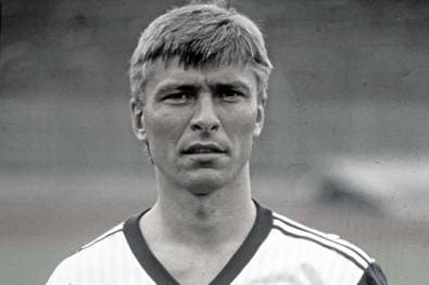 Trauer um früheren Top-Libero der Bundesliga