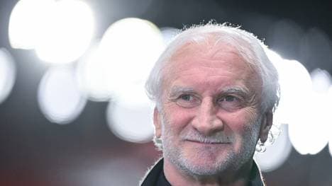 Völler bleibt bis 2026 beim DFB