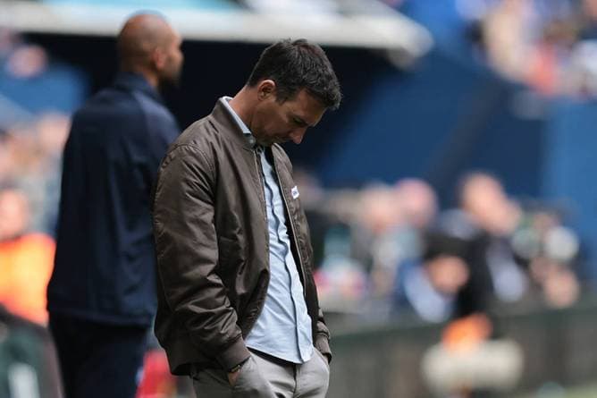 Ende einer Zweitliga-Ära fix