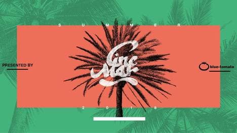 Die Cine Mar Surf Movie Night geht wieder auf Tour