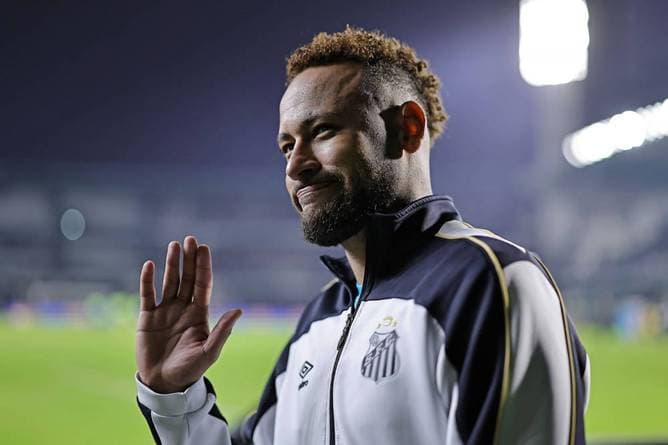 WM-Überraschung um Neymar perfekt