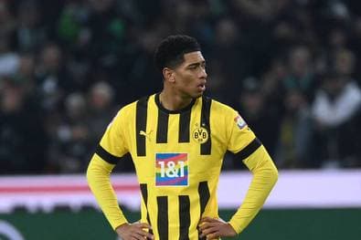 Klopp hat BVB-Star „auf dem Schirm“