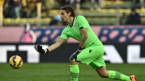 Parma FC v SS Lazio - Serie A