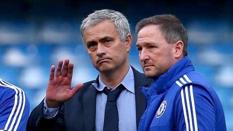 Chelsea v Liverpool - Premier League