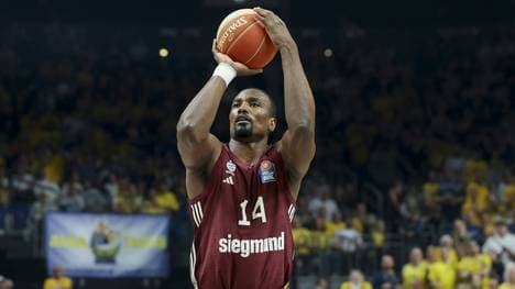 Serge Ibaka wechselt nach Spanien