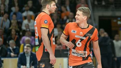 Berlin zeigte sich enorm widerstandsfähig