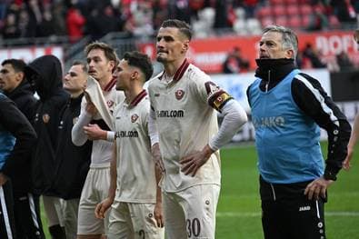 2. Liga heute: Dresden gegen Braunschweig