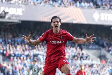 Historische Freiburger Tor-Party verzückt sogar Matthäus