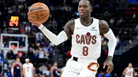 Dennis Schröder siegte erneut 