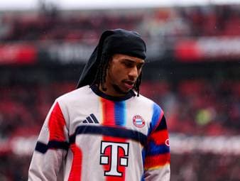 Wildes Gerücht um Olise