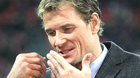 Jens Lehmann kehrt in die Premier League zurück