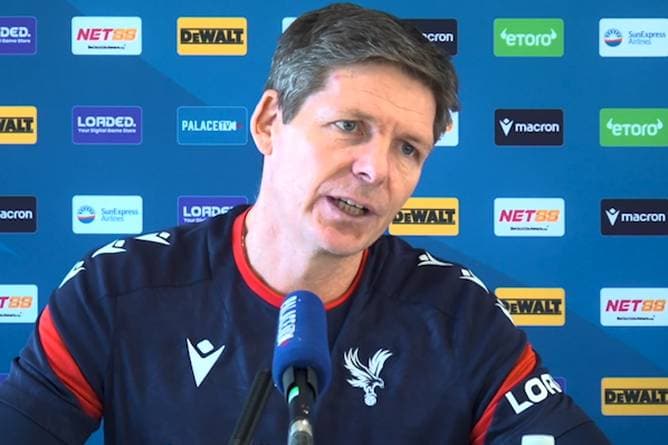 So lange steht das Glasner-Aus schon fest