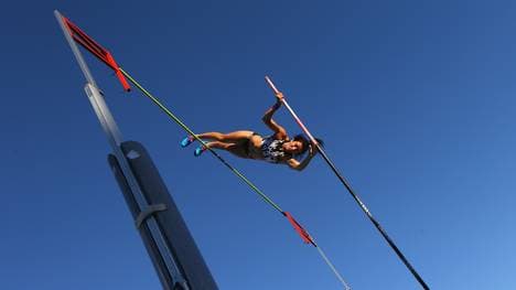 USATF Outdoor Championships - Day 3