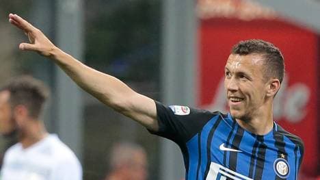 FC Internazionale v Udinese Calcio - Serie A