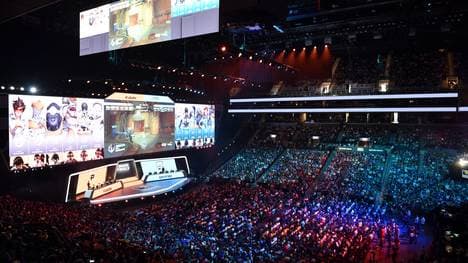 Overwatch League Grand Finals 