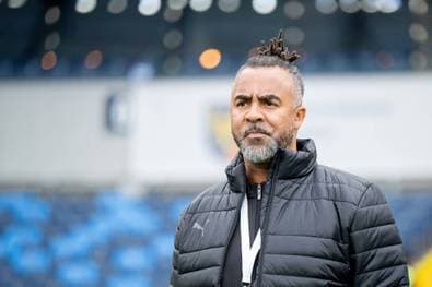 "Es ist schwierig, mitanzusehen"