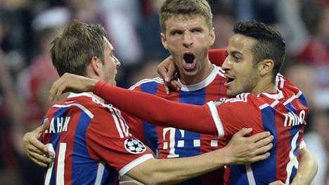 FBL-EUR-C1-BAYERN-MUNICH-PORTO