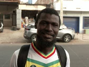 "Afrika wurde gedemütigt": Senegal-Fans wüten