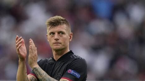 ARTE zeigt die Dokumentation "KROOS" aus dem Jahr 2019