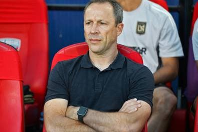 Ex-Bundesliga-Ass sorgt sich um die USA