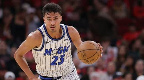 Sieg für da Silva und Orlando