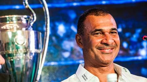 Ruud Gullit soll Danny Blind assistieren
