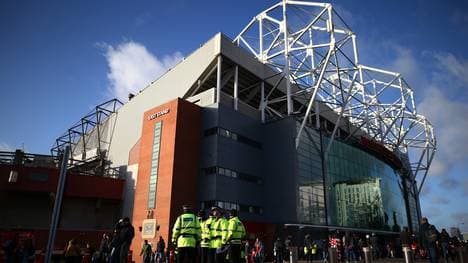 Manchester United v Sunderland - Premier League