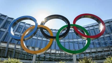 Auch die Olympischen Spiele in Tokio werden von der Pandemie maßgeblich beeinflusst