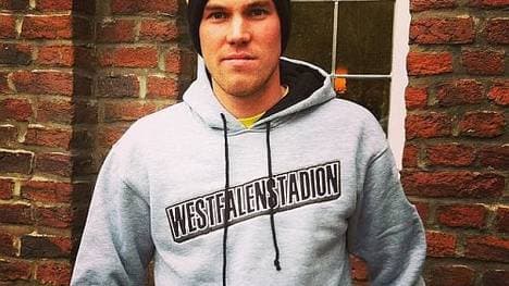 Kevin Großkreutz muss Kritik von der Insel einstecken.