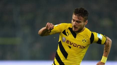 Borussia Dortmund v VfL Wolfsburg - Bundesliga