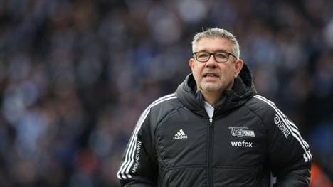 Urs Fischer will Wolfsburg nicht unterschätzen