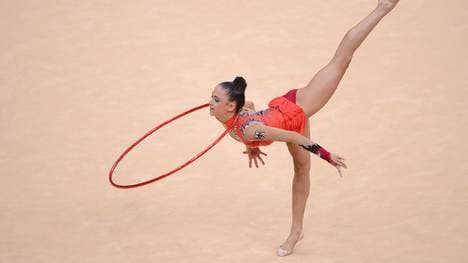 Jana Berezko-Marggrander verpasst das Reifen-Finale in Stuttgart