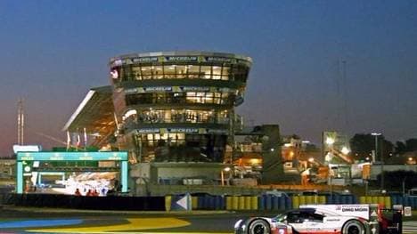 Für Porsche rechnet sich nur der Klassiker in Le Mans