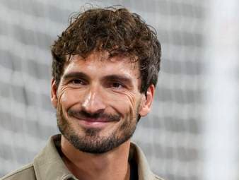 Hummels folgt Müller und Klopp