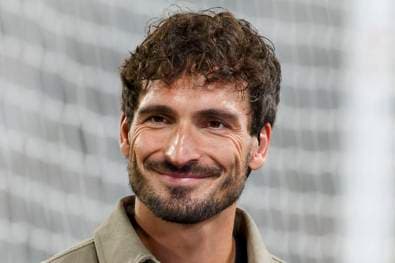 Hummels folgt Müller und Klopp
