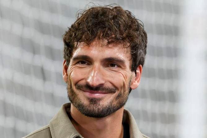 Hummels folgt Müller und Klopp