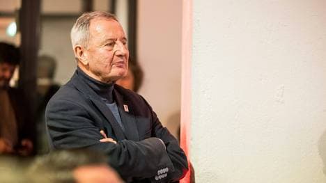 Beucher mit klarem Nein in der Russland-Frage