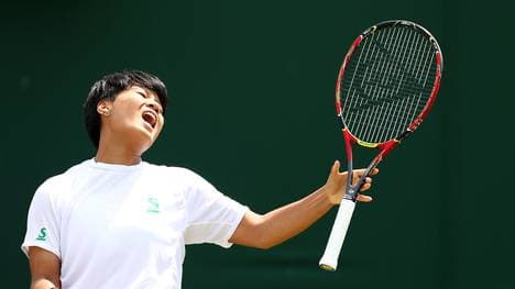 Day Three: The Championships - Wimbledon 2018