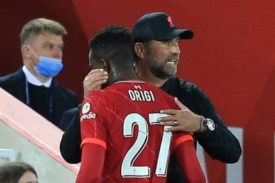 Bitterer Abschied einer Reds-Ikone