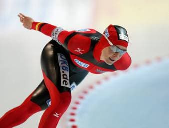 16 Jahre nach der Doping-Sperre für Claudia Pechstein konnte im Streit um die Schadensersatzklage zwischen der Eisschnellläuferin und dem Weltverband ISU eine Einigung erzielt werden. 