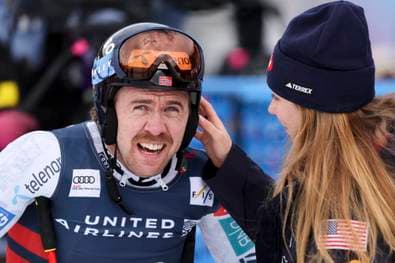 "Wenn ich es dir sage, muss ich dich töten"