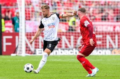 "Wir schlagen den FC Bayern"