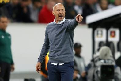 "Rangnick hat eine unglaubliche Begeisterungsfähigkeit“