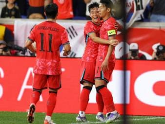 Rückschlag für die USA