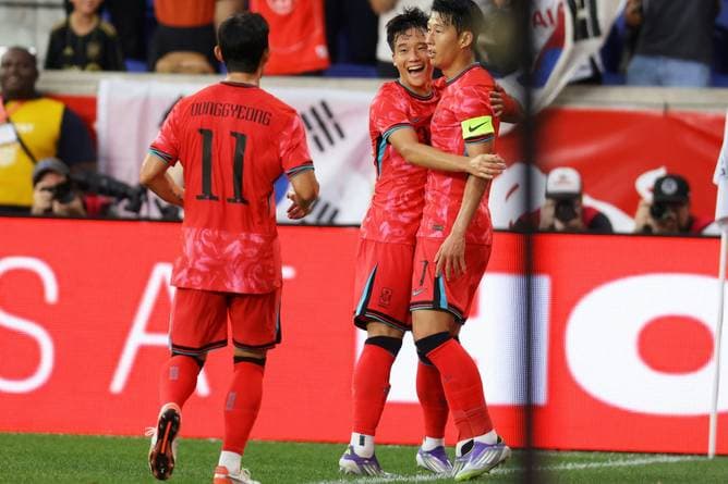 Rückschlag für die USA