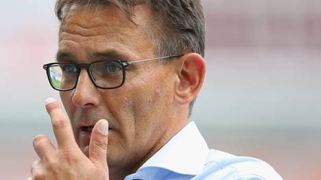 SC Paderborn v SV Sandhausen  - 2. Bundesliga