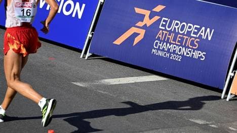 Die European Championships waren ein voller Erfolg